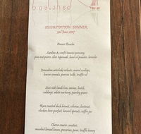 Tea Gardens Boatshed - Accommodation Redcliffe