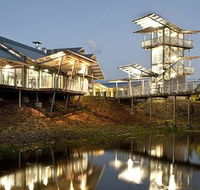 Enrico's - Accommodation Redcliffe