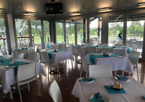 Enrico's - Accommodation Redcliffe 3
