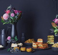 Let Them Eat - Accommodation Redcliffe