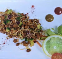 Origin Nepal - Accommodation Redcliffe