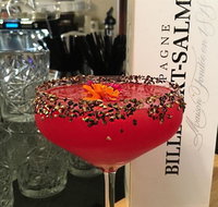 Barrels and Ashes - Accommodation Redcliffe