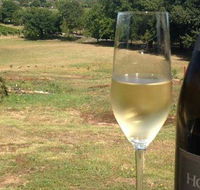 Currency Creek Winery Restaurant - Accommodation Redcliffe