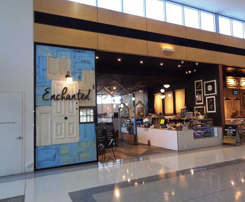 Enchanted Cafe - Accommodation Redcliffe 0