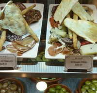 Ragu Pasta and Wine Bar - Accommodation Redcliffe
