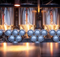 Shambles Brewery - Accommodation Redcliffe