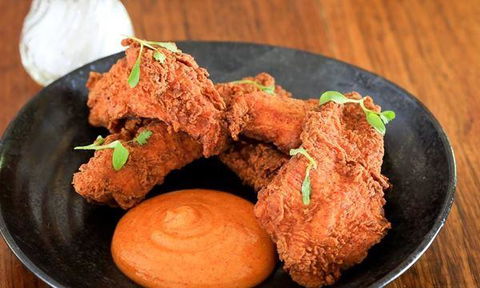 Andre's Cucina & Polenta Bar - Accommodation Redcliffe 9