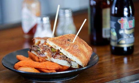 Andre's Cucina & Polenta Bar - Accommodation Redcliffe 15