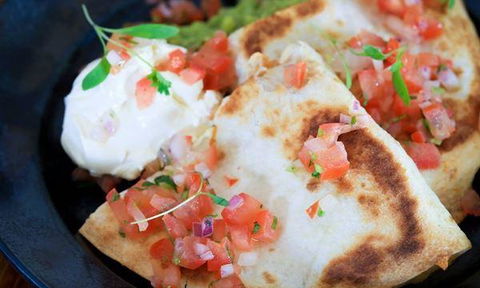 Andre's Cucina & Polenta Bar - Accommodation Redcliffe 16