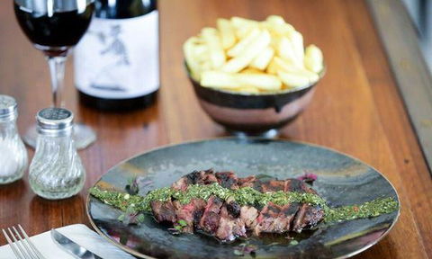 Andre's Cucina & Polenta Bar - Accommodation Redcliffe 17