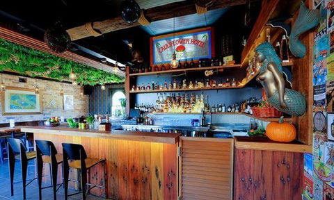Andre's Cucina & Polenta Bar - Accommodation Redcliffe 19