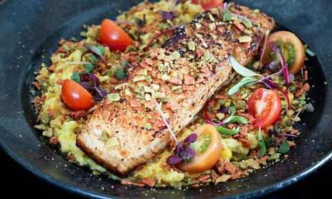 Andre's Cucina & Polenta Bar - Accommodation Redcliffe 20