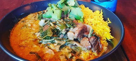 Andre's Cucina & Polenta Bar - Accommodation Redcliffe 3