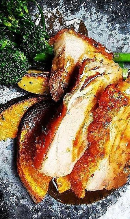 Andre's Cucina & Polenta Bar - Accommodation Redcliffe 4