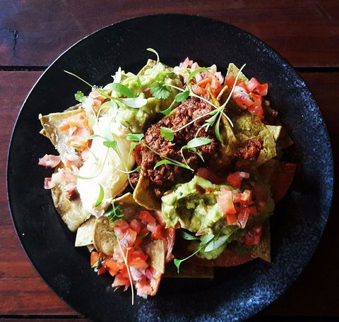 Andre's Cucina & Polenta Bar - Accommodation Redcliffe 7