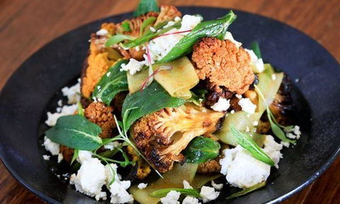 Andre's Cucina & Polenta Bar - Accommodation Redcliffe 8