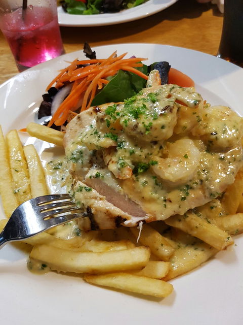 Bay Bar & Bistro - Accommodation Redcliffe 3