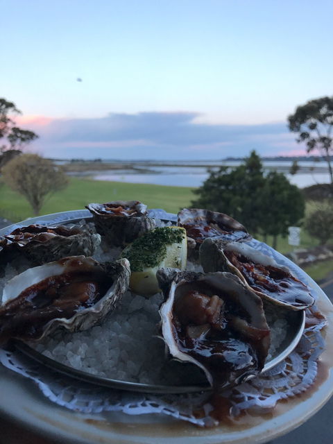 Bay Bar & Bistro - Accommodation Redcliffe 6