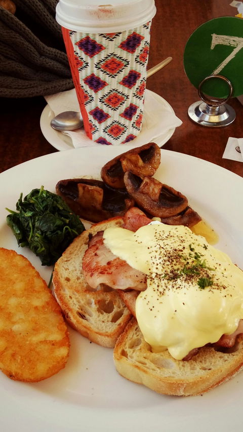 Cafe 65 - Accommodation Redcliffe 11