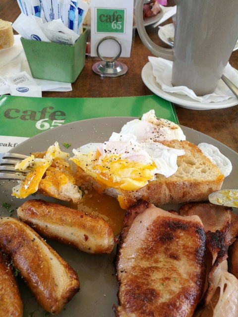 Cafe 65 - Accommodation Redcliffe 13