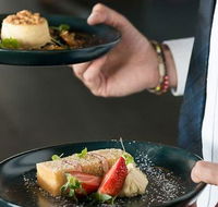 Cafe 65 - Accommodation Redcliffe