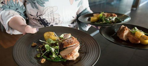 Cafe 65 - Accommodation Redcliffe 2