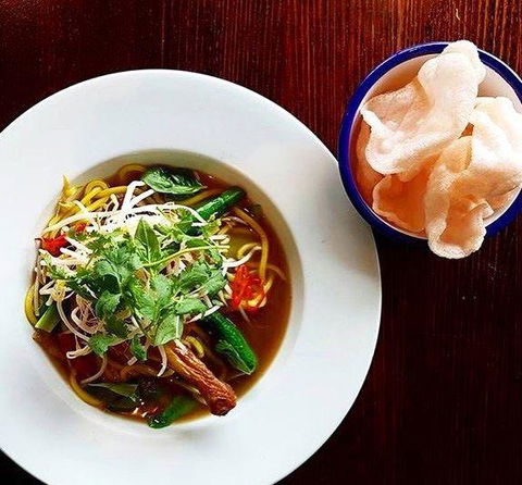 Cafe 65 - Accommodation Redcliffe 8