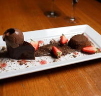 Goa Indian Fusion - Accommodation Redcliffe