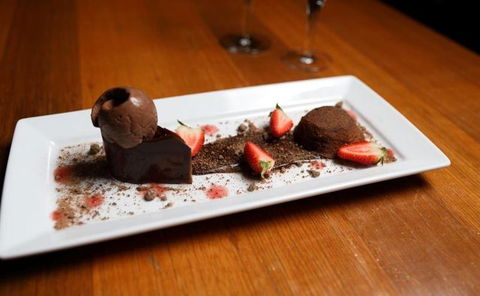 Goa Indian Fusion - Accommodation Redcliffe 0