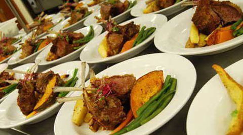 Goa Indian Fusion - Accommodation Redcliffe 9