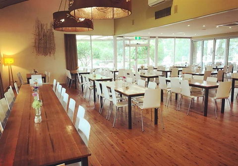 Goa Indian Fusion - Accommodation Redcliffe 4