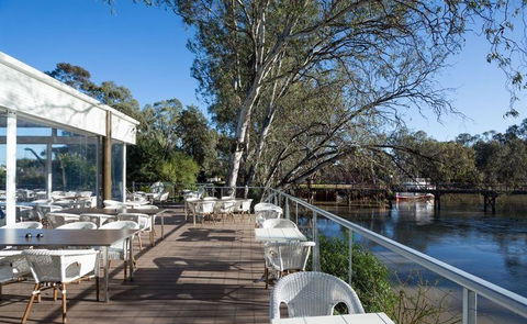 Goa Indian Fusion - Accommodation Redcliffe 5