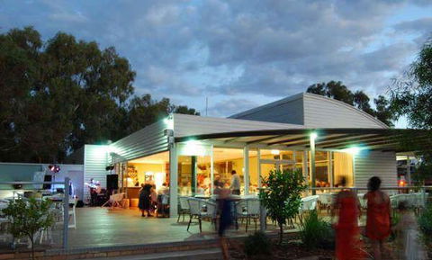 Goa Indian Fusion - Accommodation Redcliffe 6