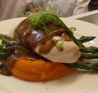 Marron Cafe - Accommodation Redcliffe