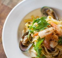 Royal Exchange Bistro - Accommodation Redcliffe