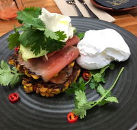 Vivo Cafe - Accommodation Redcliffe