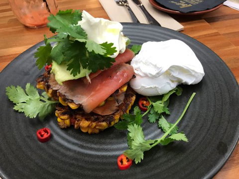 Vivo Cafe - Accommodation Redcliffe 0