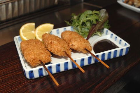 Yakitori Takumi - Accommodation Redcliffe 0