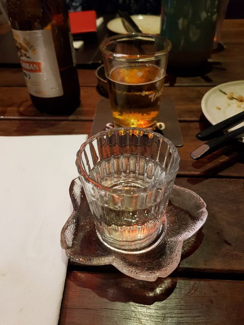 Yakitori Takumi - Accommodation Redcliffe 3