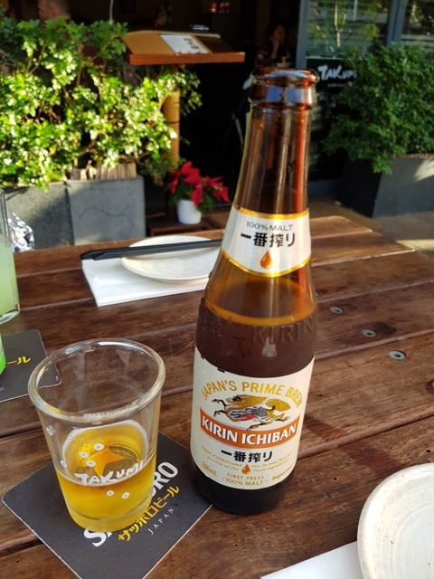 Yakitori Takumi - Accommodation Redcliffe 4