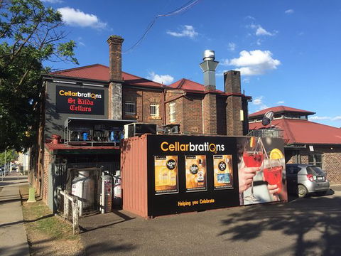 St Kilda Hotel - Accommodation Redcliffe 0