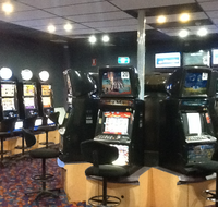 Tennant Creek Memorial Club - Accommodation Redcliffe
