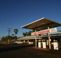 Ti Tree Roadhouse - Accommodation Redcliffe