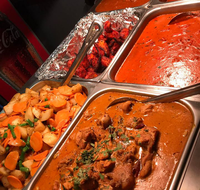 Royal Indian Kitchen Restaurant - Accommodation Redcliffe