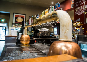 White Bull Hotel Armidale - Accommodation Redcliffe 1