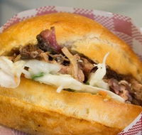 Burnt Ends BBQ - Accommodation Redcliffe