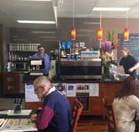 Caffiends in the Mall - Accommodation Redcliffe