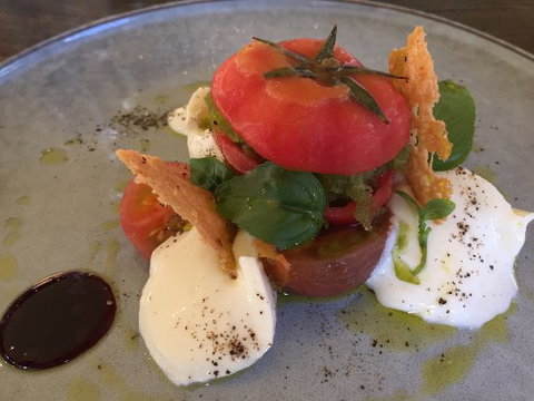 Foglia Di Fico - Accommodation Redcliffe 0