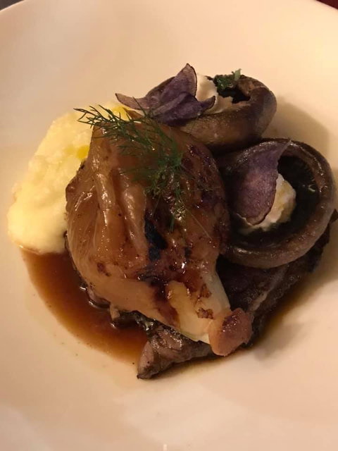 Foglia Di Fico - Accommodation Redcliffe 1