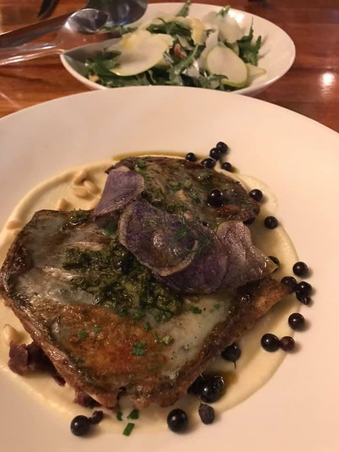 Foglia Di Fico - Accommodation Redcliffe 2